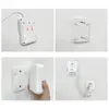 CO detector QOLTEC 52576 — 85 dB carbon monoxide alarm Photo 3