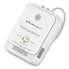 CO detector QOLTEC 52576 — 85 dB carbon monoxide alarm Photo 4