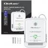 CO detector QOLTEC 52576 — 85 dB carbon monoxide alarm Photo 5