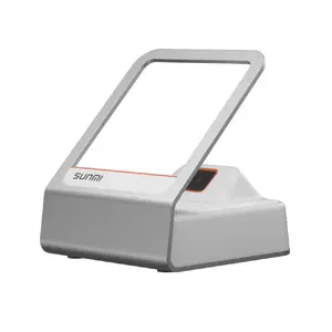 Handheld code reader SUNMI Blink 2 USB-A White — barcode scanner, USB-A connection, portable