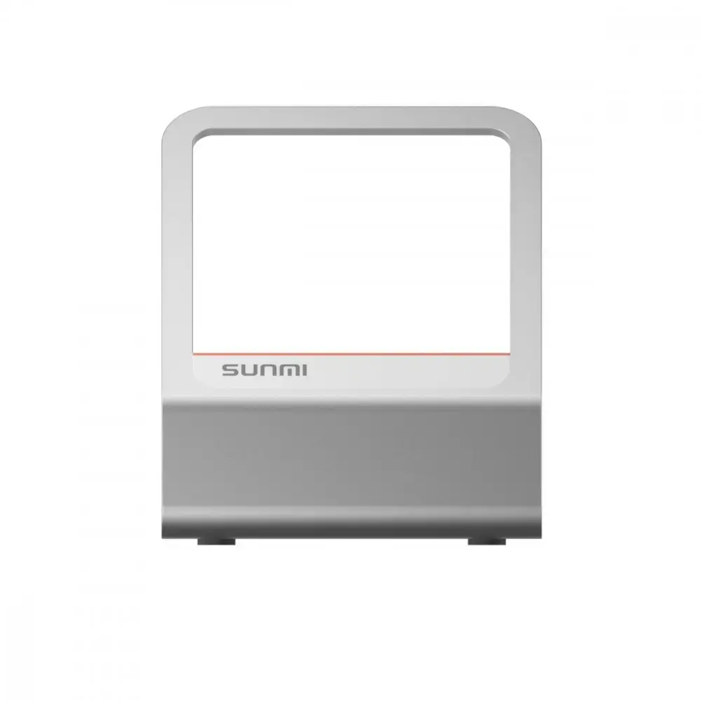 SUNMI Blink 2 USB-A White kodu nolasītājs Photo 2