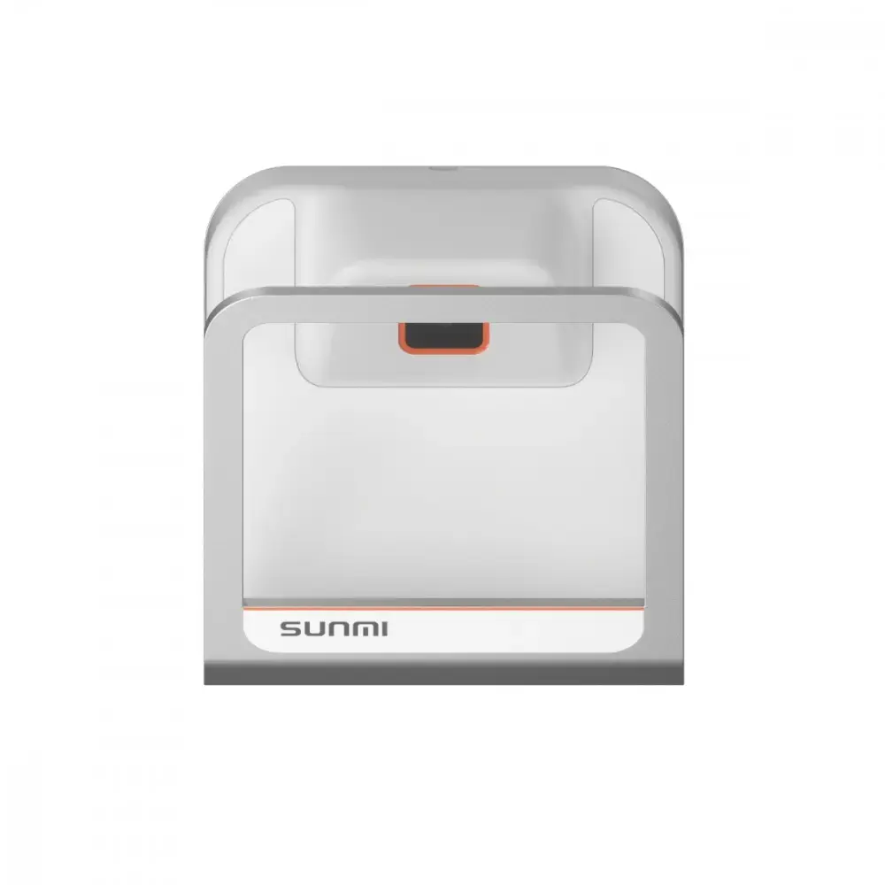 SUNMI Blink 2 USB-A White kodu nolasītājs Photo 6