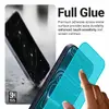 Crong EasyShield 2-Pack закалённое стекло для iPhone 17 / 17 Pro Photo 4