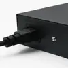 QOLTEC Ethernet PoE Switch 16xRJ45 2xRJ45 1xSFP Photo 4
