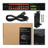 QOLTEC Ethernet PoE Switch 16xRJ45 2xRJ45 1xSFP Photo 6