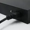 QOLTEC FAST Ethernet PoE switch 8xRJ45 2xUplink 52290 Photo 4