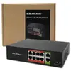 QOLTEC FAST Ethernet PoE switch 8xRJ45 2xUplink 52290 Photo 8