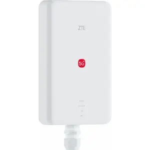 Router ZTE G5 Max Pro MC7523 — 5G/4G mobile router, Wi‑Fi support