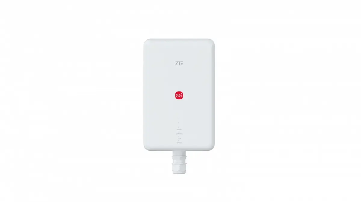 Маршрутизатор ZTE G51F 5G ODU MC7510 Photo 6