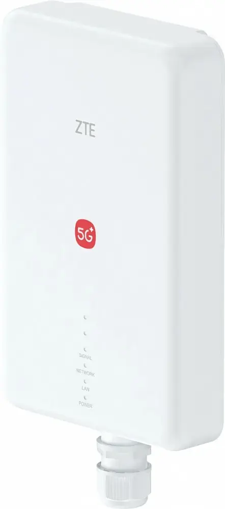 Маршрутизатор ZTE G51F 5G ODU MC7510 Photo 11