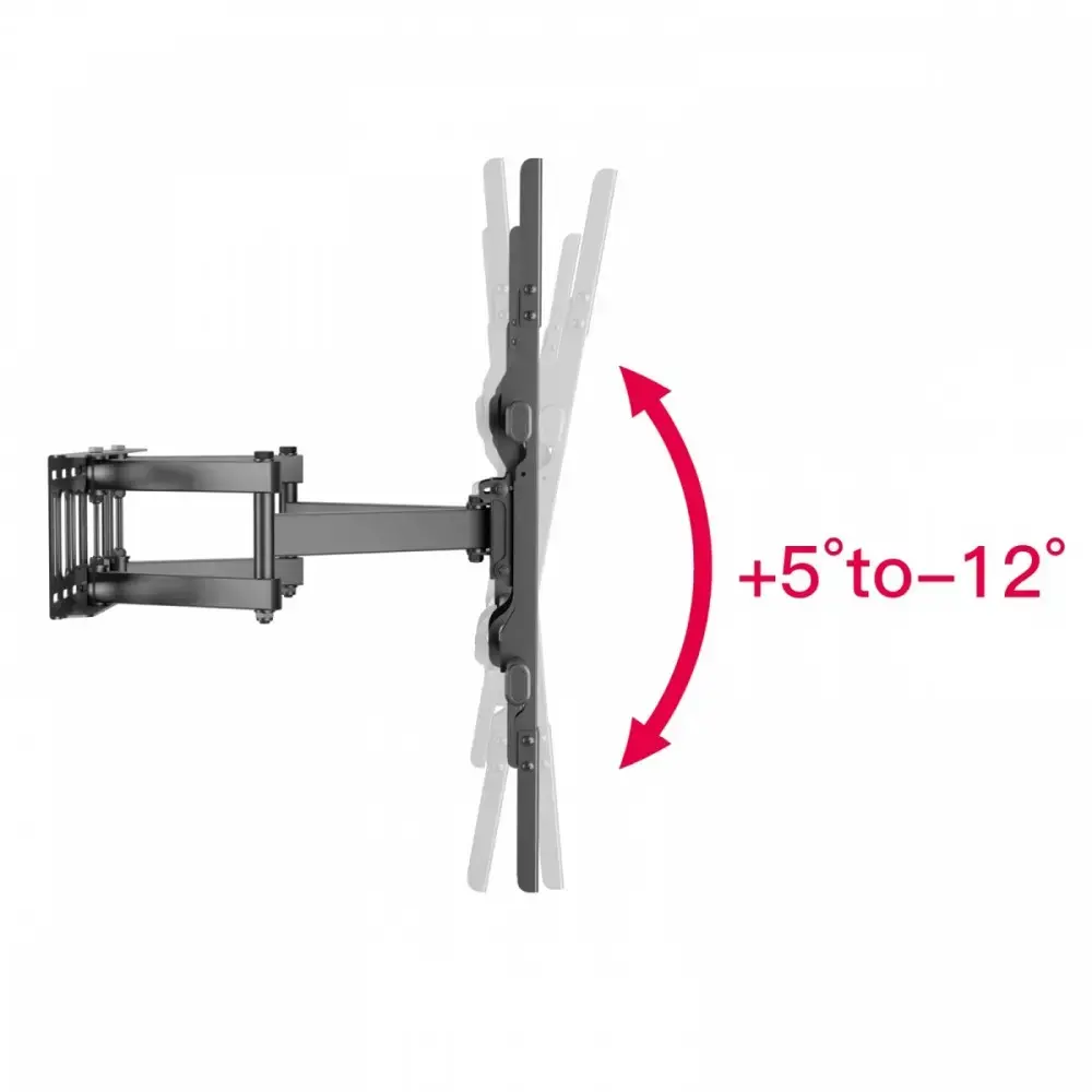 TV mount TB TB-854 for TVs up to 100 in Photo 7