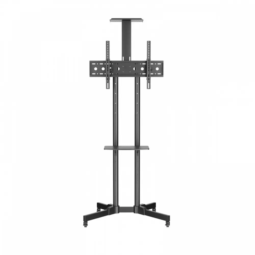 TV trolley stand TB TB-ST1 for TVs up to 75" Photo 2