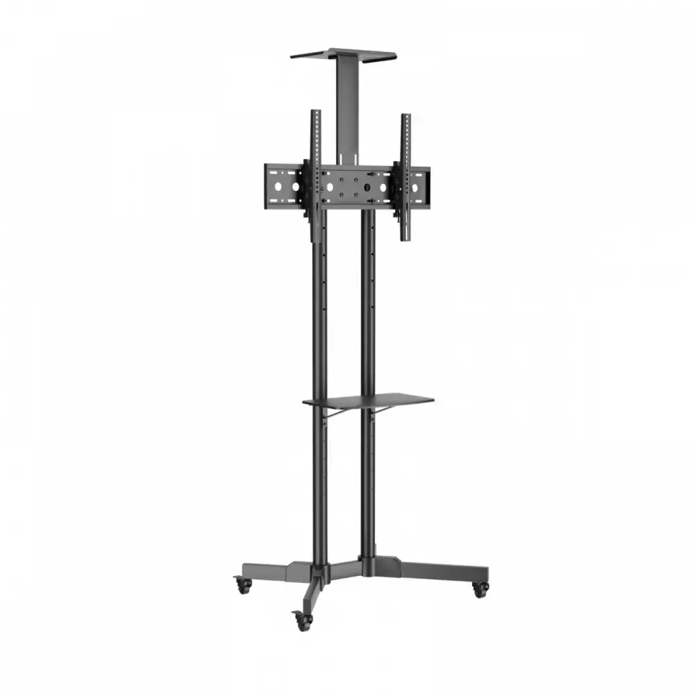 TV trolley stand TB TB-ST1 for TVs up to 75" Photo 3