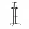 TV trolley stand TB TB-ST1 for TVs up to 75" Photo 3