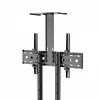 TV trolley stand TB TB-ST1 for TVs up to 75" Photo 4