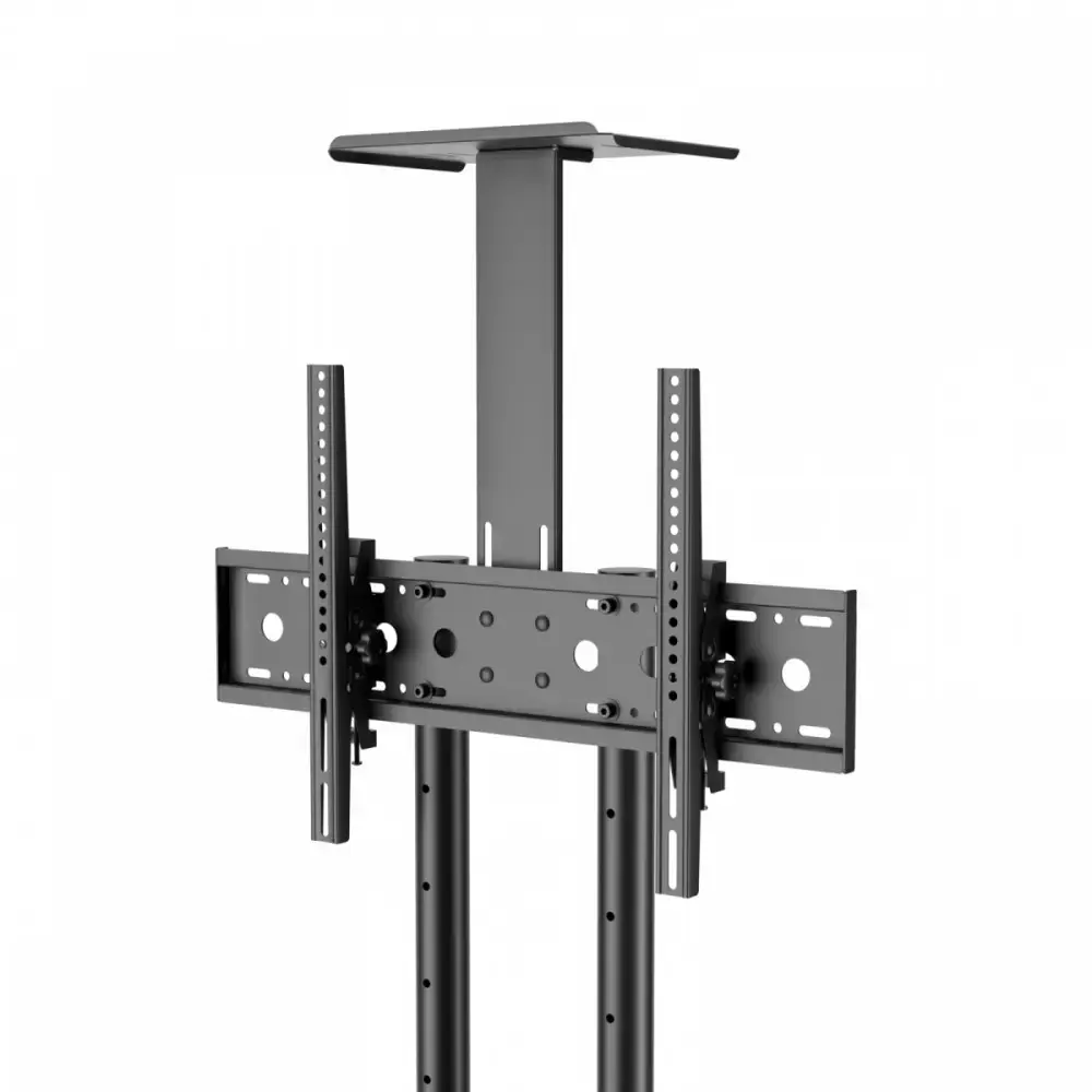 TV trolley stand TB TB-ST1 for TVs up to 75" Photo 5