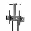 TV trolley stand TB TB-ST1 for TVs up to 75" Photo 5