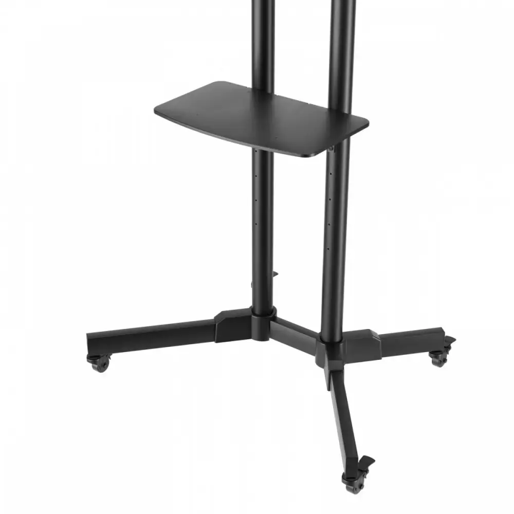 TV trolley stand TB TB-ST1 for TVs up to 75" Photo 6