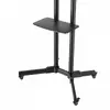 TV trolley stand TB TB-ST1 for TVs up to 75" Photo 6