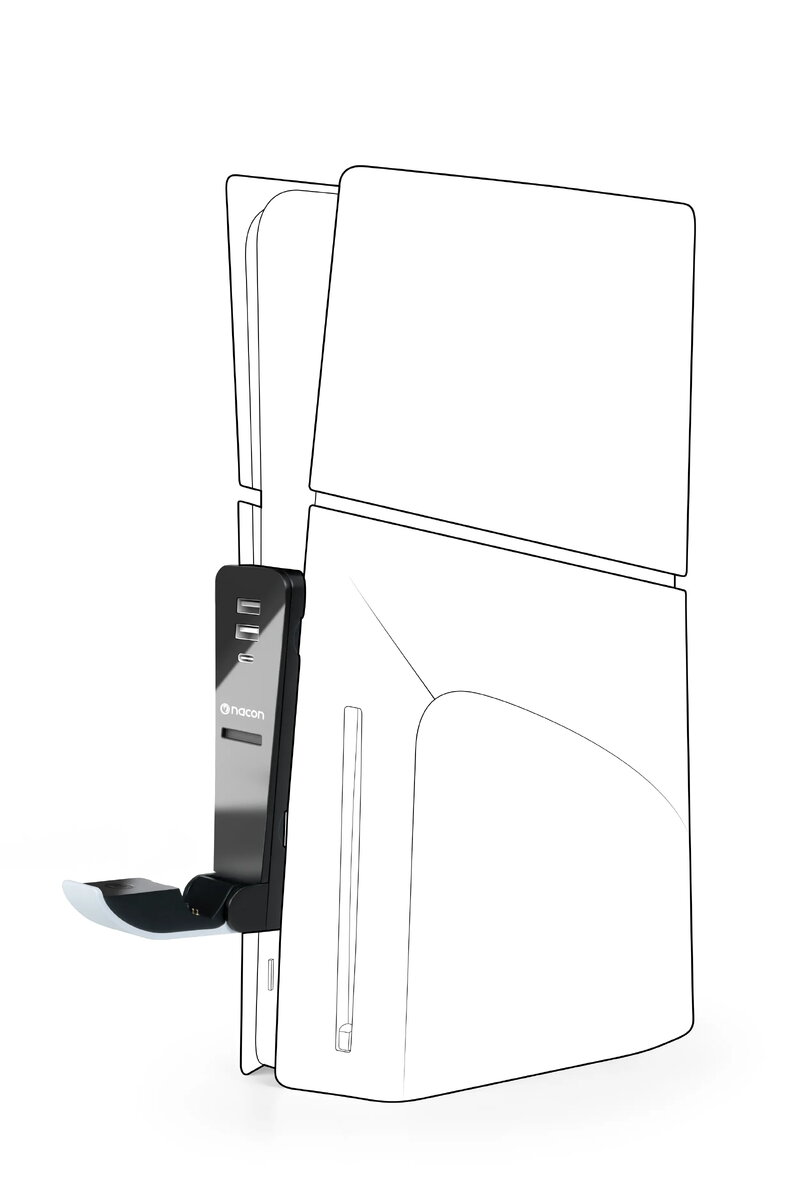 Portable Device Chargers
