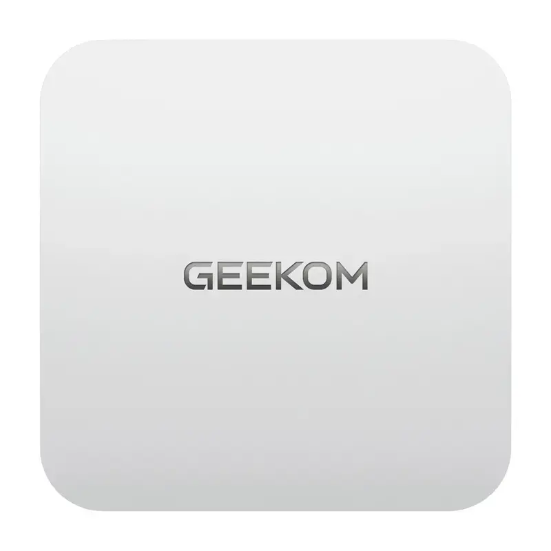 GEEKOM A7MAX Мини‑ПК — Ryzen 9 7940HS Photo 3