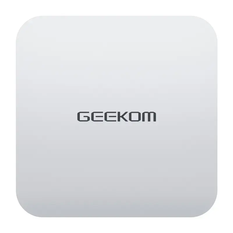 GEEKOM A8 Мини ПК Ryzen 9 8945HS Photo 4