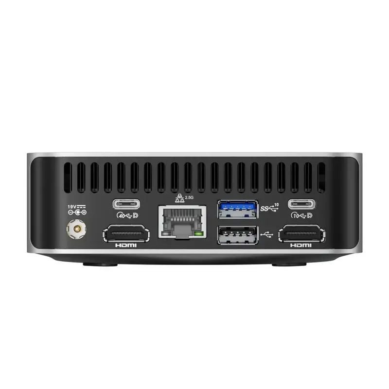 GEEKOM A8 Мини ПК Ryzen 9 8945HS Photo 6