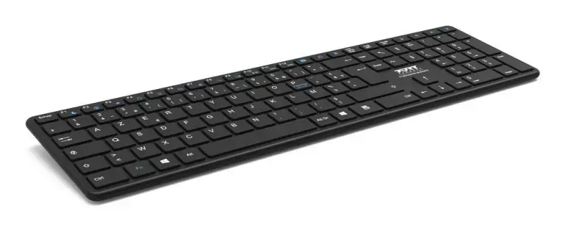 Клавиатура Port Designs 900903RNO — полноразмерная Bluetooth Photo 2