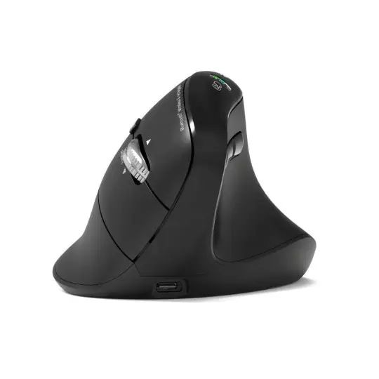 Port Designs ERGO AUDITOR ergonomiskā labrokas pele Photo 4