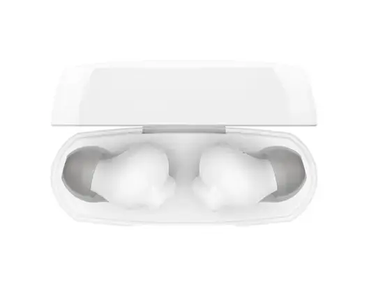 Belkin SoundForm Rhythm vadu un bezvadu iekšausu austiņas Photo 4