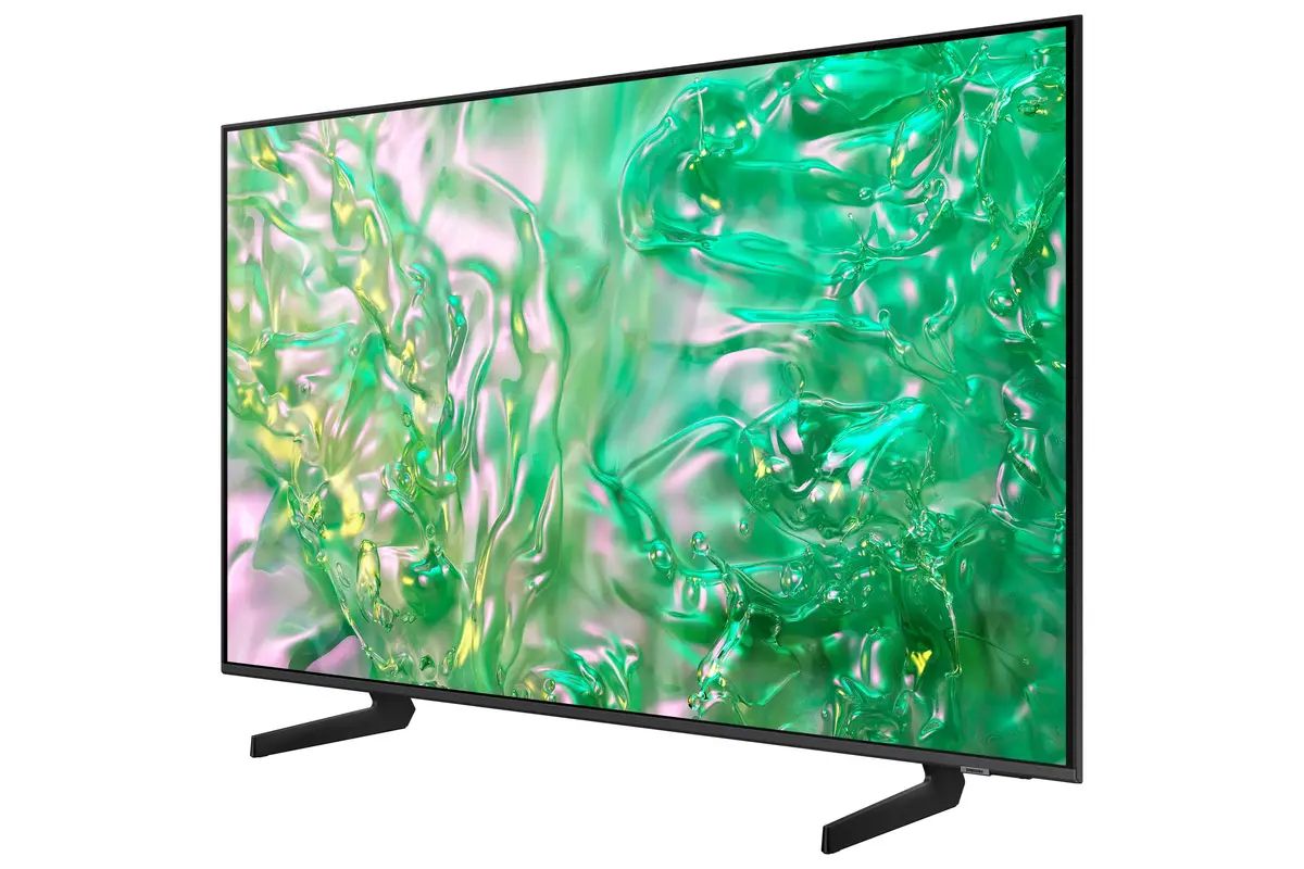 Samsung HU8000F 43" 4K Ultra HD Smart TV Photo 2