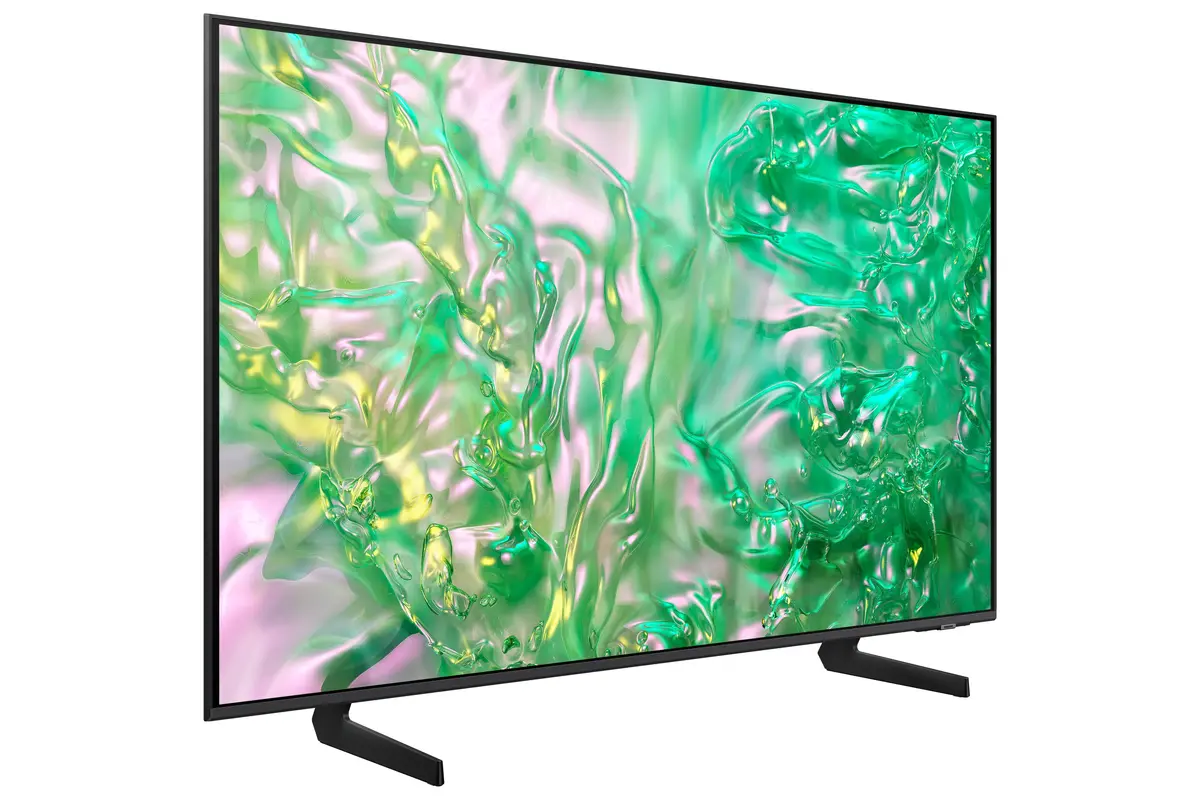 Samsung HU8000F 43" 4K Ultra HD Smart TV Photo 3