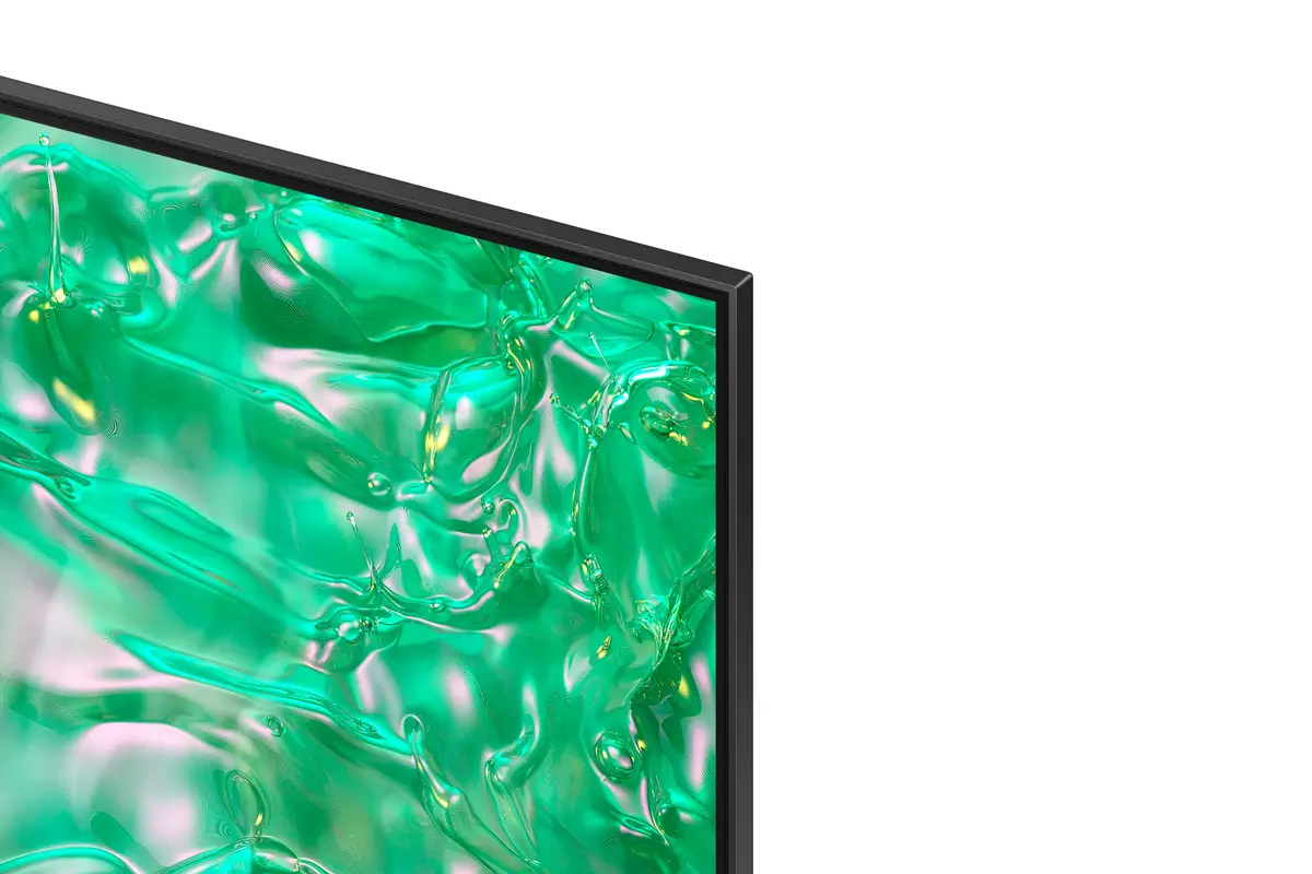 Samsung HU8000F 43" 4K Ultra HD Smart TV Photo 5