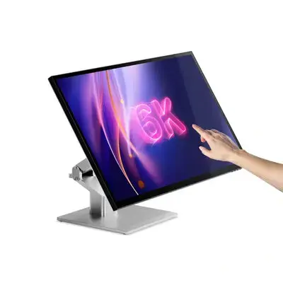 Монитор ALOGIC Clarity Touch 32C6KPDTF 32 дюйма 6K Photo 2