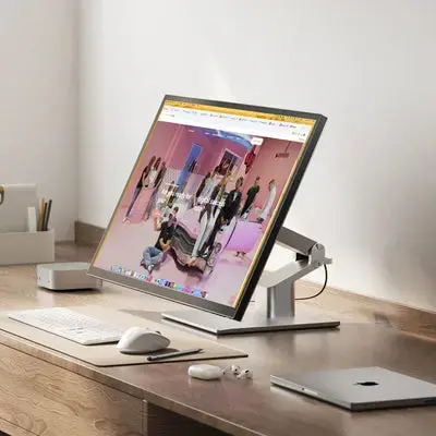 Монитор ALOGIC Clarity Touch 32C6KPDTF 32 дюйма 6K Photo 3