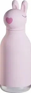Многоразовая термобутылка asobu Bestie SBV44BU 460 мл с трубочкой — 460 мл