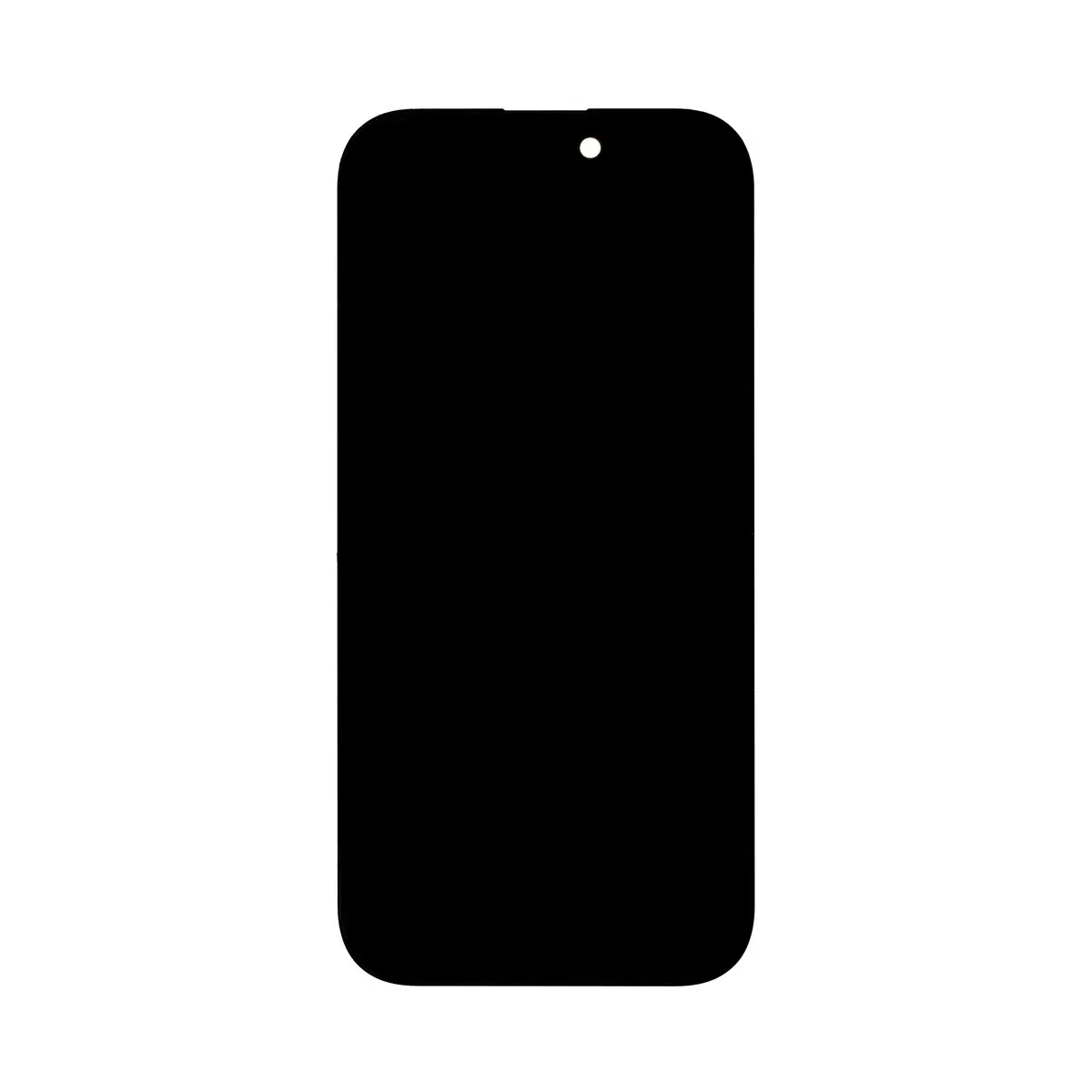 LCD displejs ar skārienpaneli iPhone 16