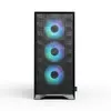 Fractal Design Pop 2 Air Black TG RGB Midi Tower Photo 2