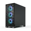 Fractal Design Pop 2 Air Black TG RGB Midi Tower Photo 3