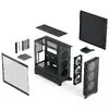Fractal Design Pop 2 Air Black TG RGB Midi Tower Photo 5