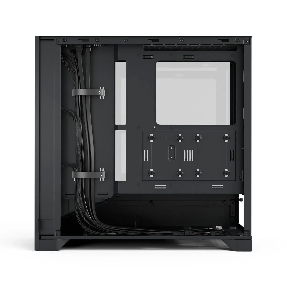 Fractal Design Pop 2 Air Black TG RGB Midi Tower Photo 7