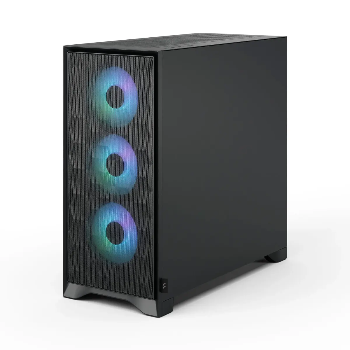Fractal Design Pop 2 Air Black TG RGB Midi Tower Photo 8