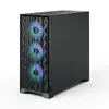 Fractal Design Pop 2 Air Black TG RGB Midi Tower Photo 8