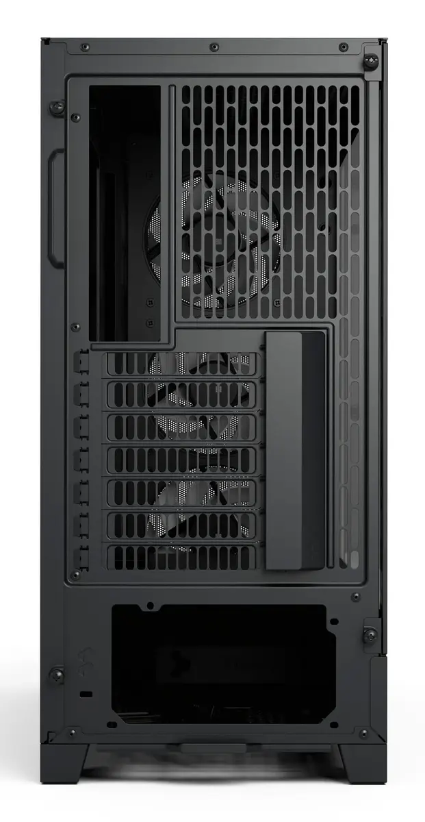 Fractal Design Pop 2 Air Black TG RGB Midi Tower Photo 11