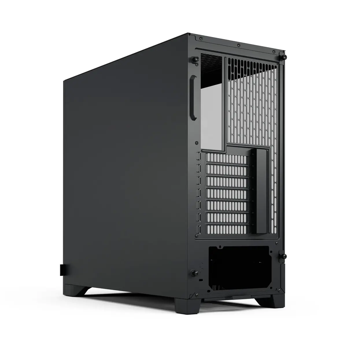 Fractal Design Pop 2 Air Black TG RGB Midi Tower Photo 12