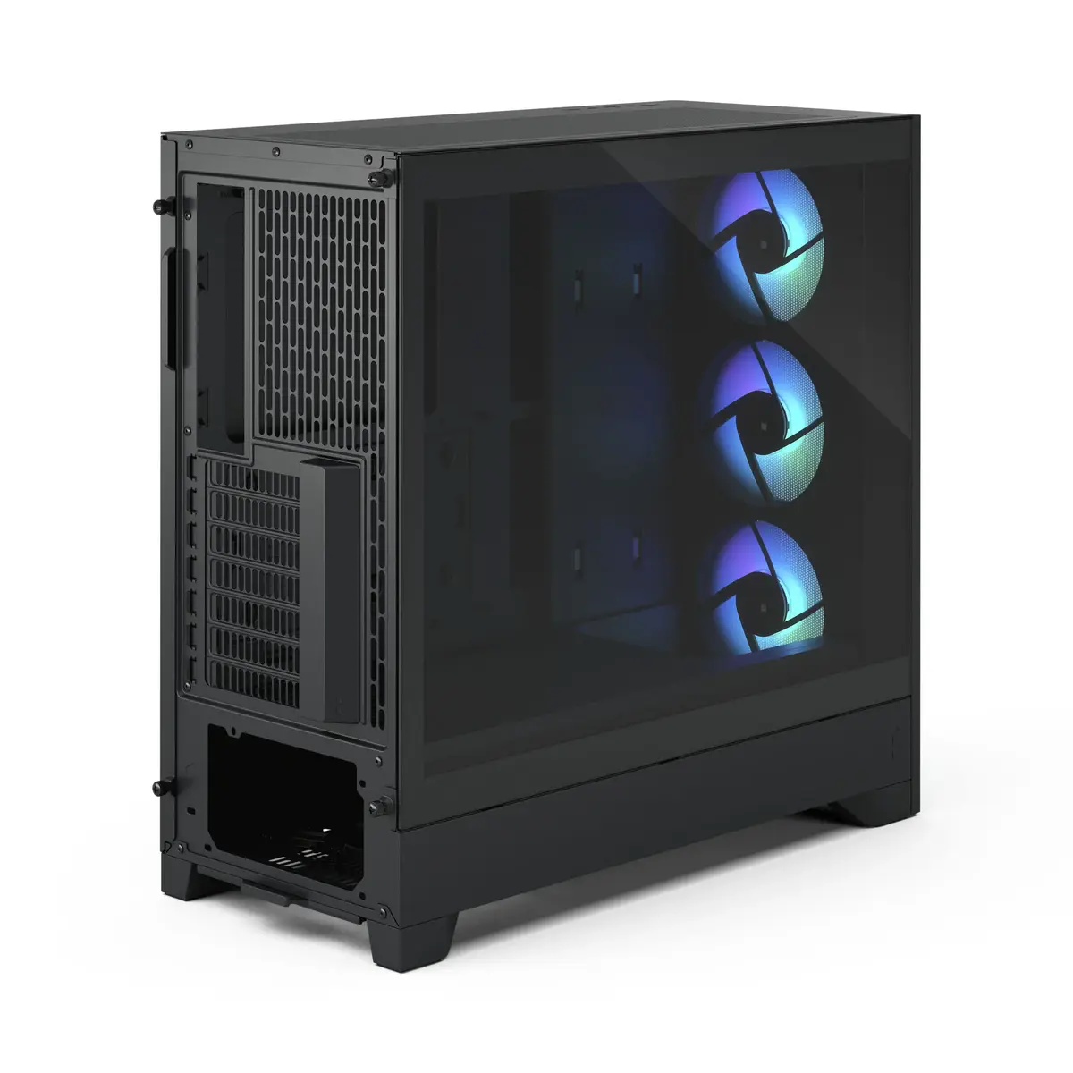 Fractal Design Pop 2 Air Black TG RGB Midi Tower Photo 13