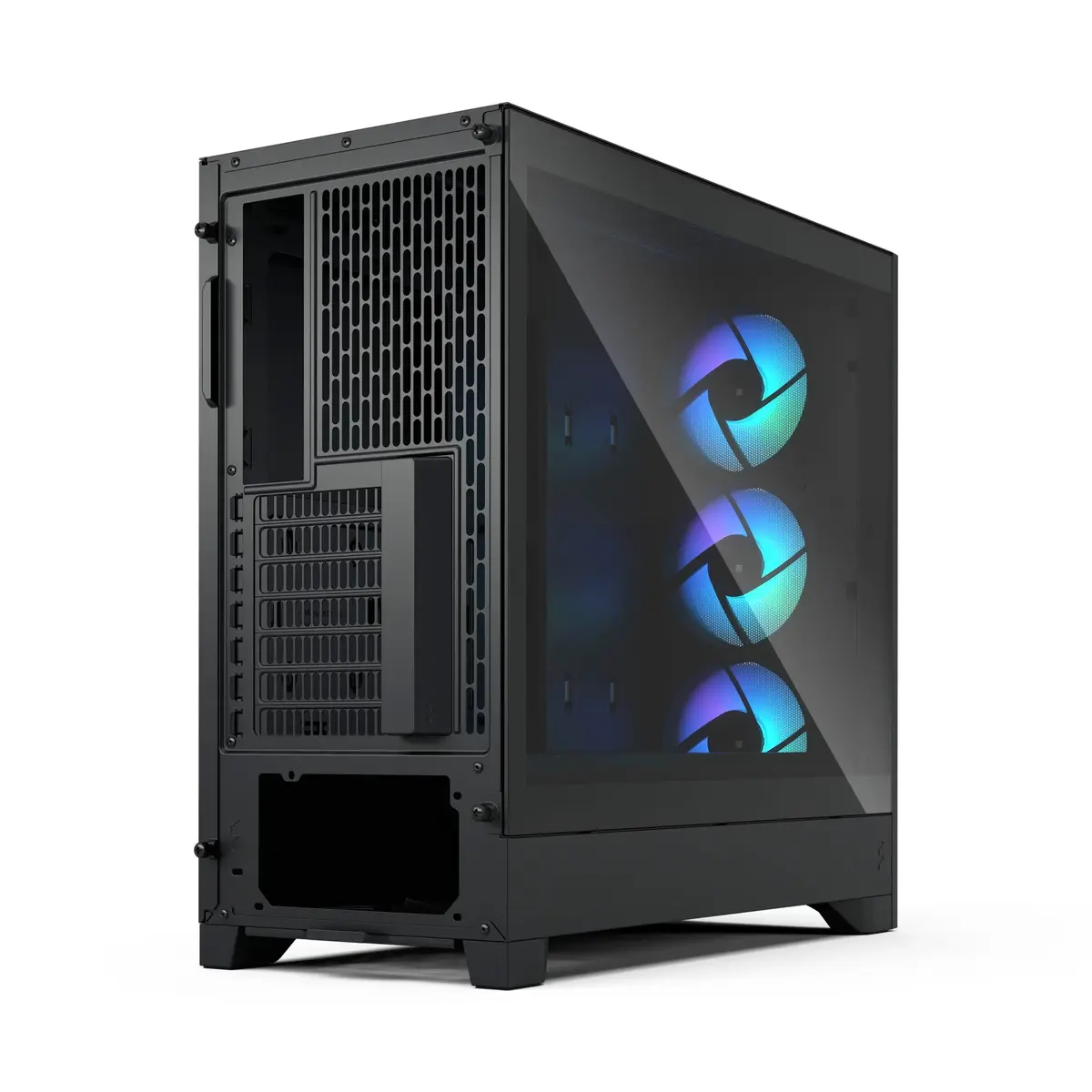 Fractal Design Pop 2 Air Black TG RGB Midi Tower Photo 14