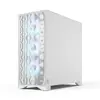 Fractal Design Pop 2 Air White TG RGB Midi Tower корпус Photo 3