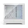 Fractal Design Pop 2 Air White TG RGB Midi Tower корпус Photo 5