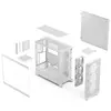 Fractal Design Pop 2 Air White TG RGB Midi Tower корпус Photo 6